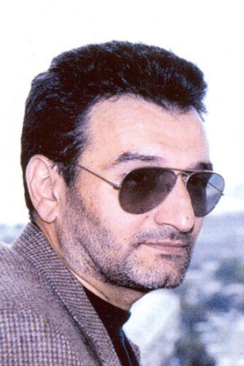 Photo of Yavar Rzayev, Directing