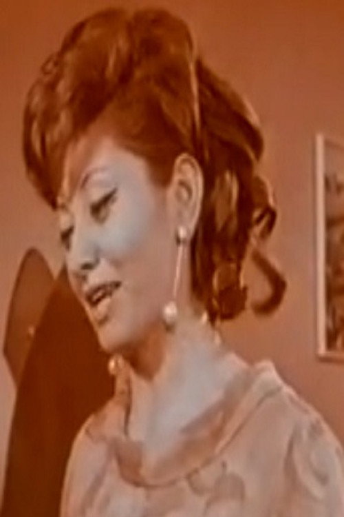 Photo of Tzina Danika, Acting
