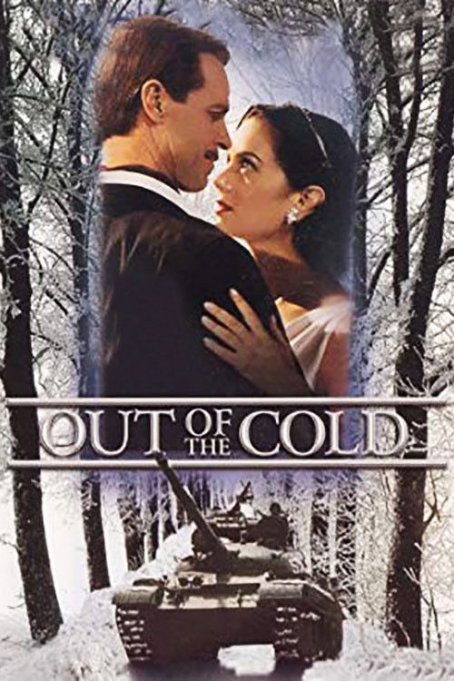 Movie poster for Out of the Cold (1999)