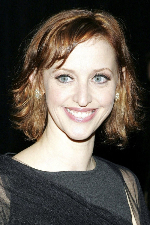 Jessica Stone profile