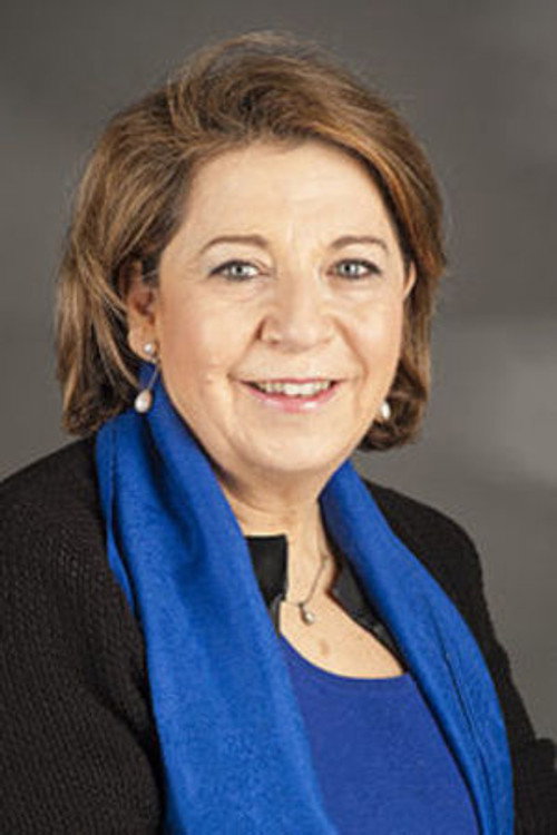 Photo of Corrine Lepage, Acting