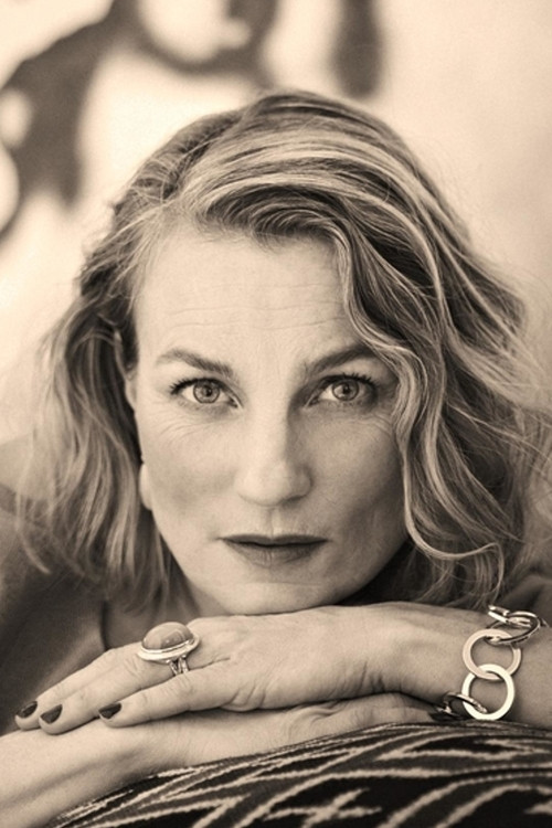 Jonna Järnefelt profile