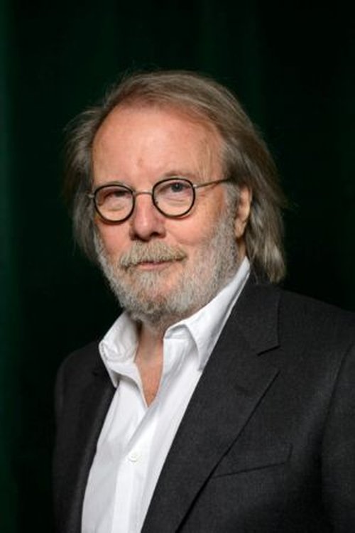 Benny Andersson profile
