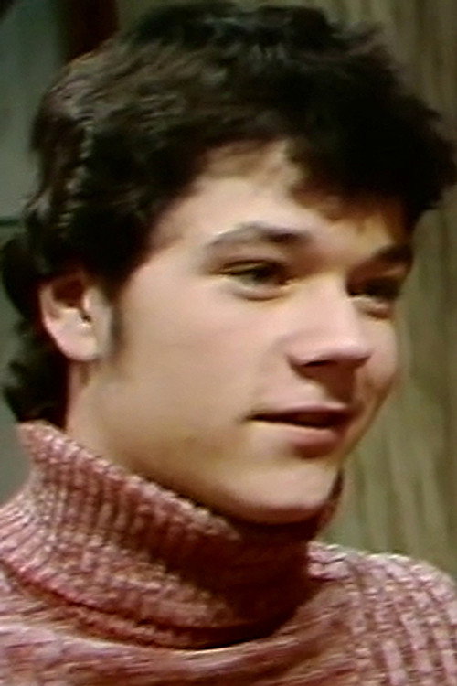 Photo of Stefan Naujokat, Acting
