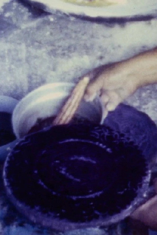 Movie poster for Offering (2023)