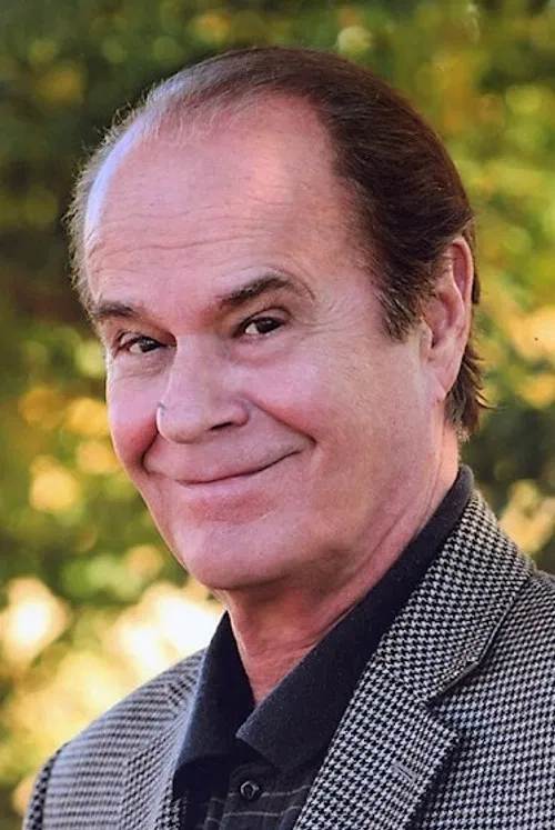 Photo of Peter Henry Schroeder, Acting