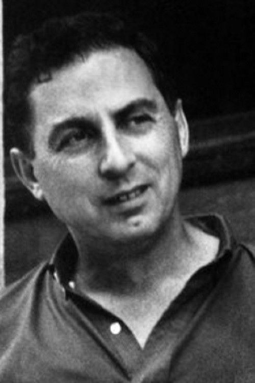 David Lowell Rich profile