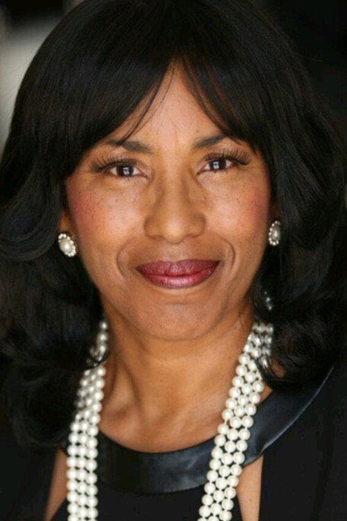 Photo of Tina Treadwell, Production