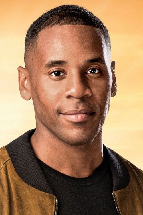 Reggie Yates profile