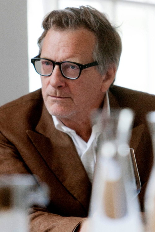Photo of Andrea Franchetti, Acting