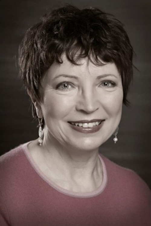 Kersti Kreismann profile