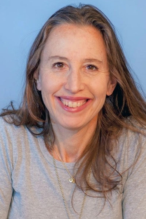 Photo of Caroline Baron, Production