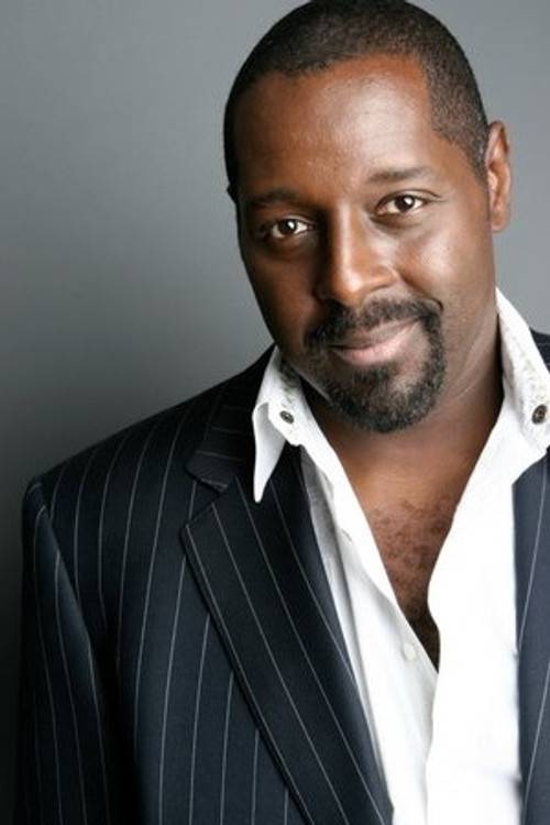 Michael Shepperd profile