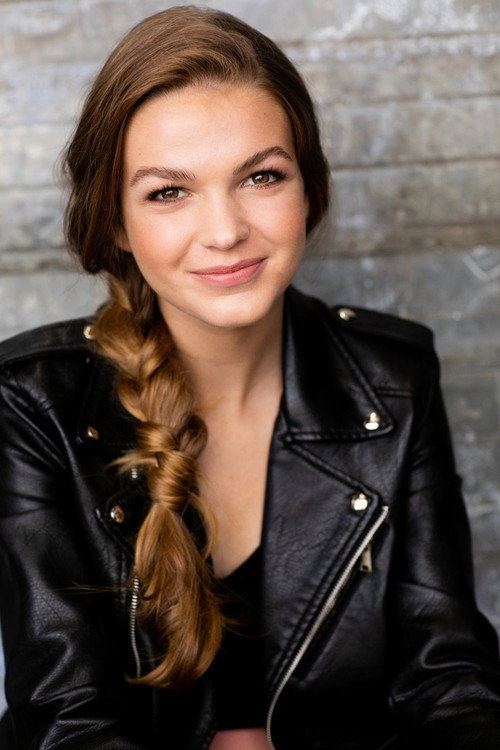 Ellee Jo Trowbridge profile