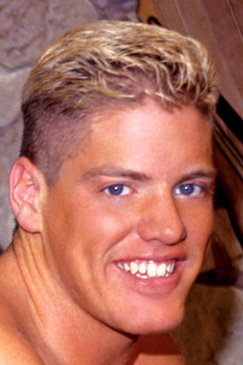 Photo of Bruce Daniels, Acting