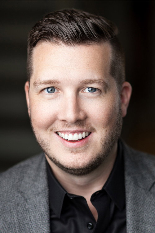 Photo of Rob Lycar, Production