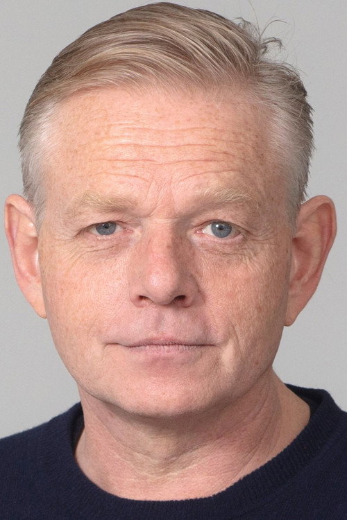 Anders Peter Bro profile