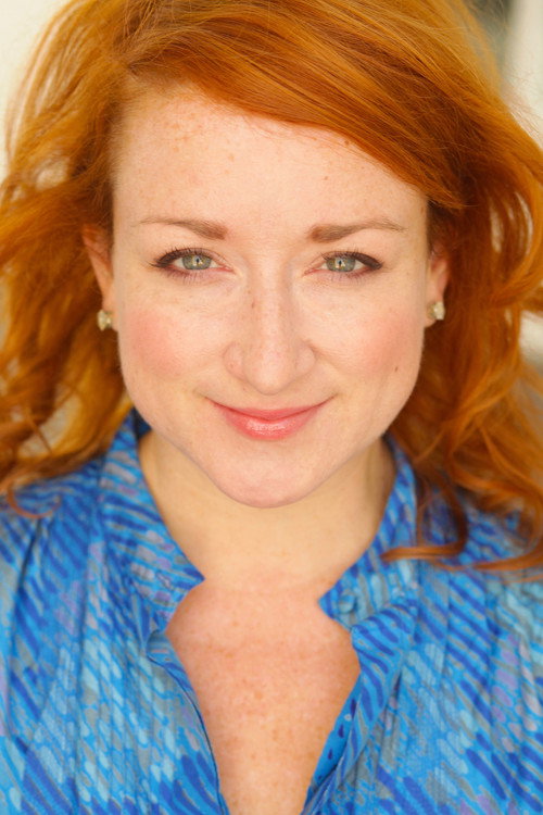 Photo of Allison Bills, Acting