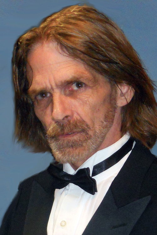 Photo of Byrne Davis Jr., Acting