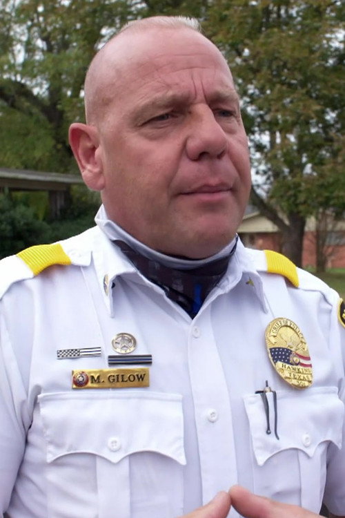 Manfred Gilow profile