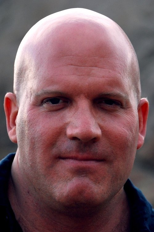 David Sobolov profile