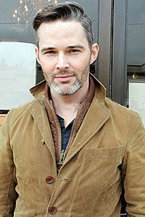Photo of Ken White, Acting