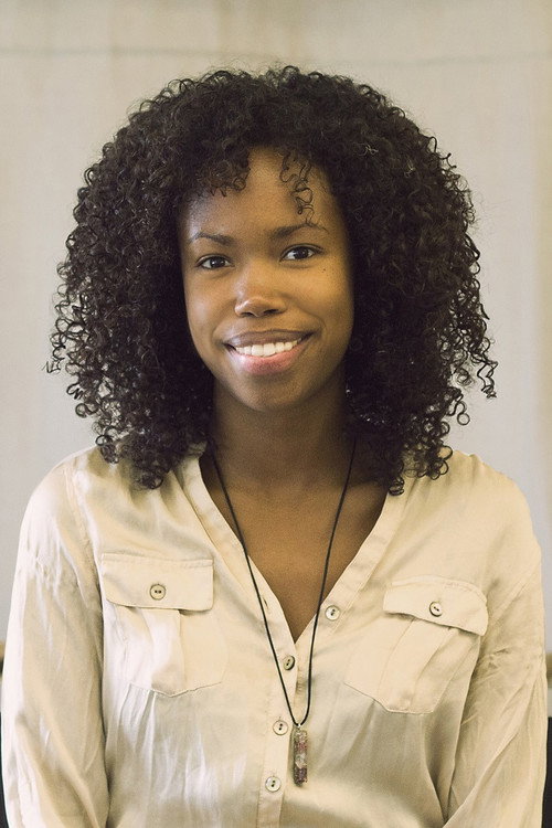 Photo of Namik Minter, Acting