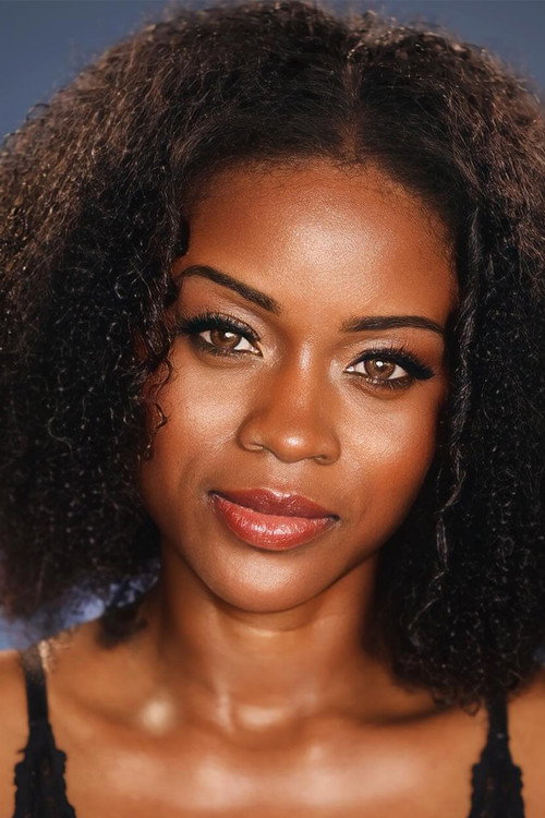 Photo of Crystabel Goddy, Acting