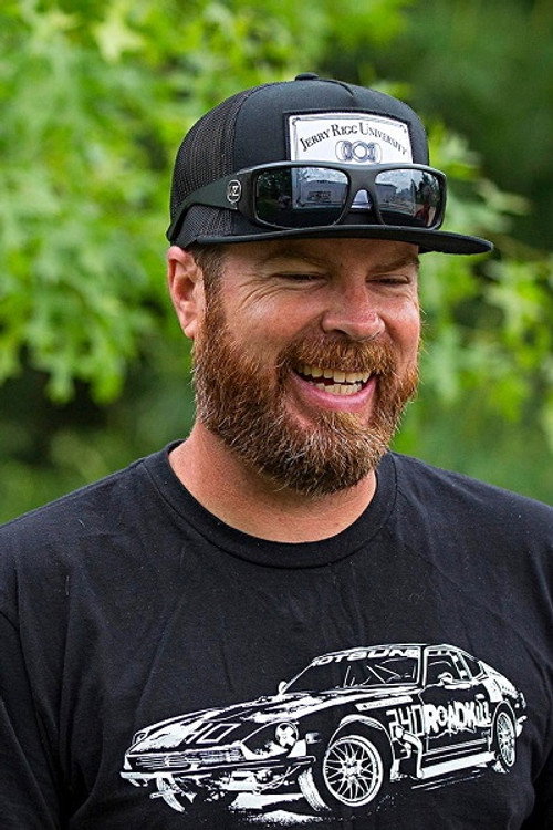 Mike Finnegan profile