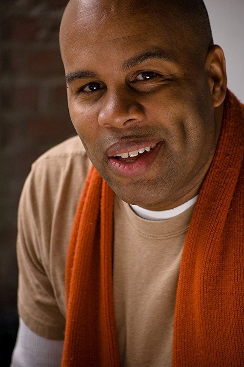 Photo of Kevin R. Free, Acting