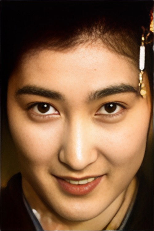 Photo of Seiko Ijichi, Acting
