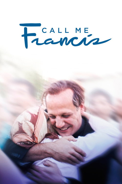 Movie poster for Call Me Francis (2015)