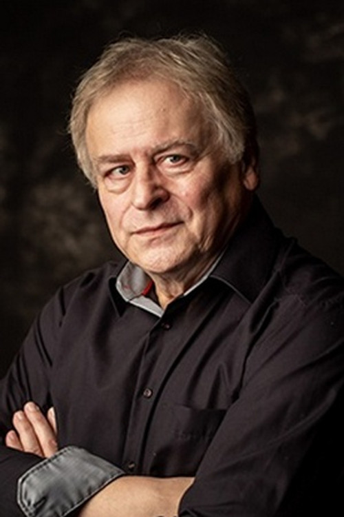 Photo of Wiesław Sławik, Acting