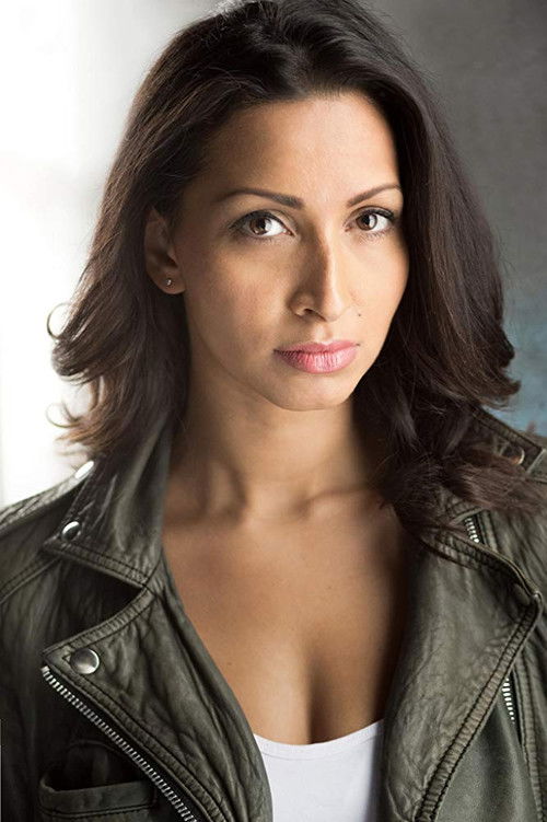 Photo of Jade Asha, Acting