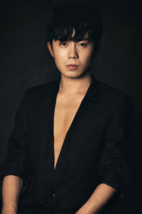 Photo of Zhang Chi, Acting