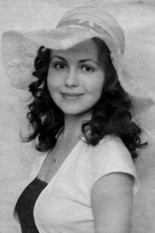 Photo of Alyona Belyak, Acting