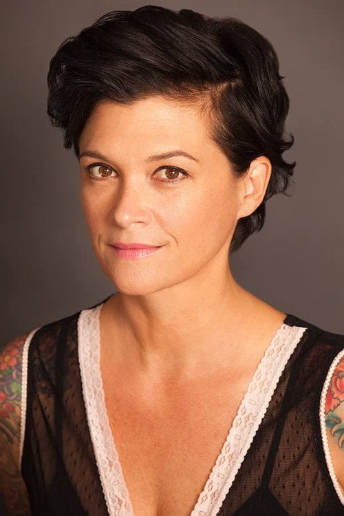 Photo of Lisa Lynch, Acting