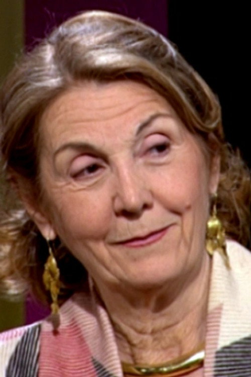 Photo of Catherine Lamour, Writing