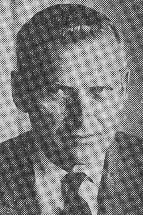 Photo of Karol Małcużyński, Writing