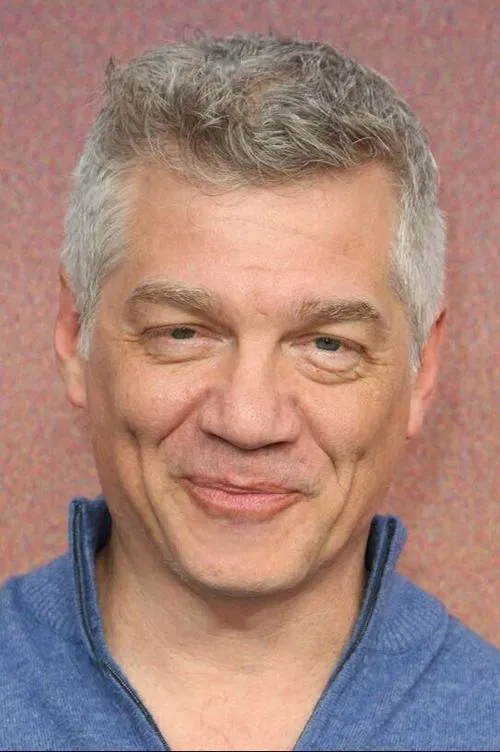 Matthew Glave profile