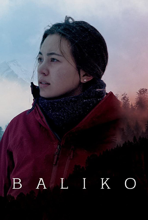 Movie poster for Baliko (2019)