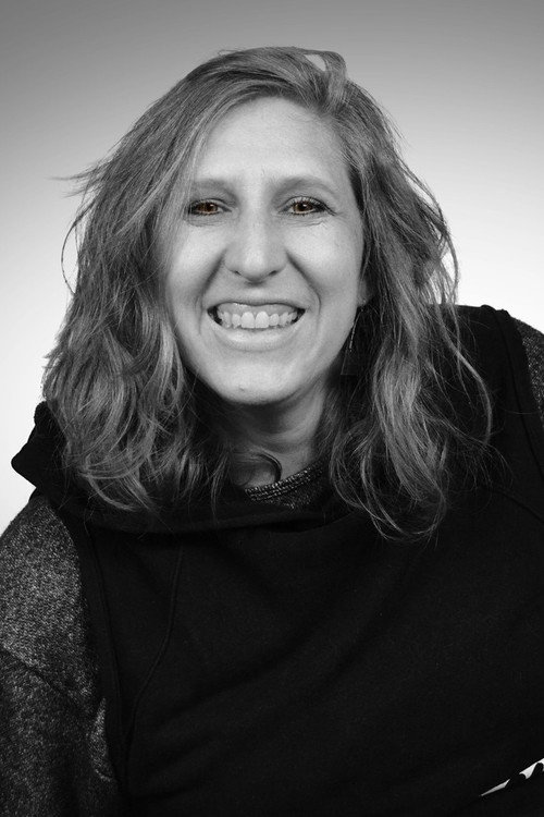 Photo of April Abeyta, Directing