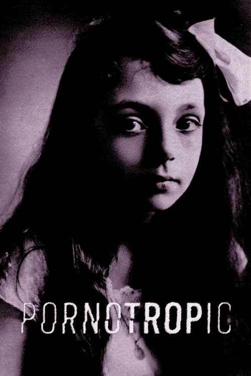 Movie poster for Pornotropic (2020)
