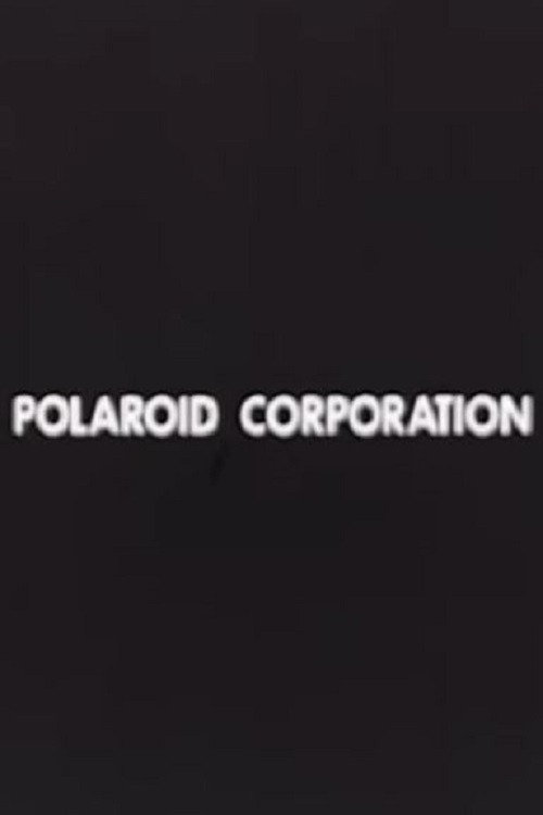 Movie poster for Polaroid Dealer Announcement (1964)