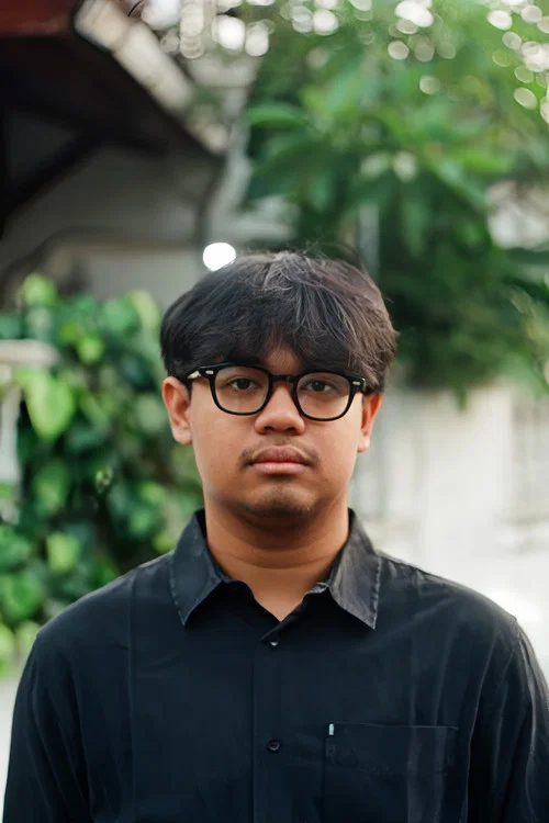 Photo of Hilmi Fauzan, Directing