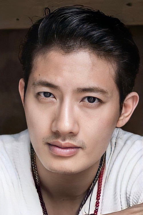 Arak Amornsupasiri profile