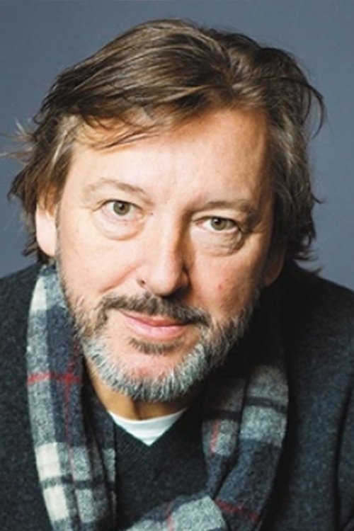 László Gálffi profile