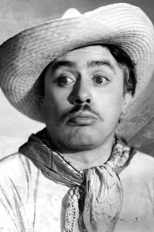 Fernando Soto profile