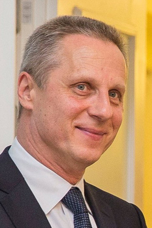 Photo of Vello Pähn, Acting
