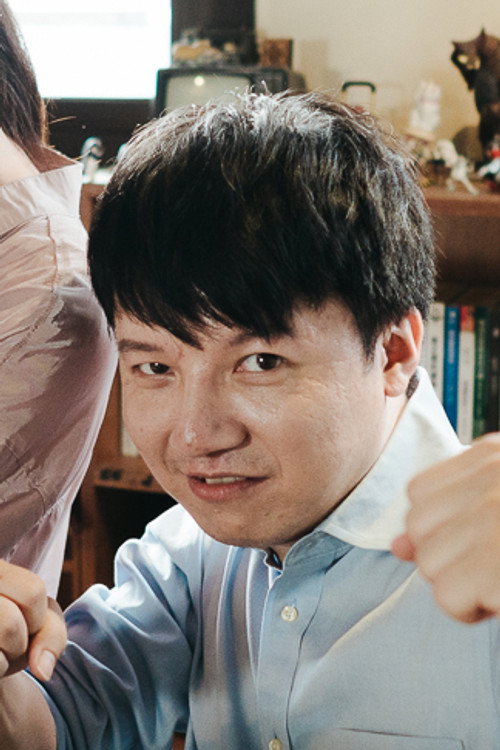 Photo of He Jin-min, Acting
